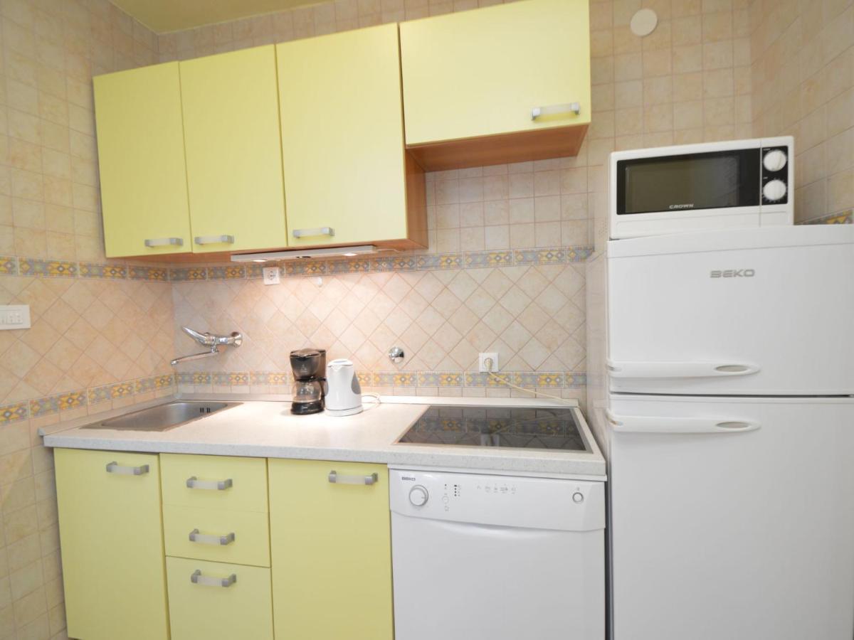 Tribalj Apartment Friedrich-3 By Interhome מראה חיצוני תמונה