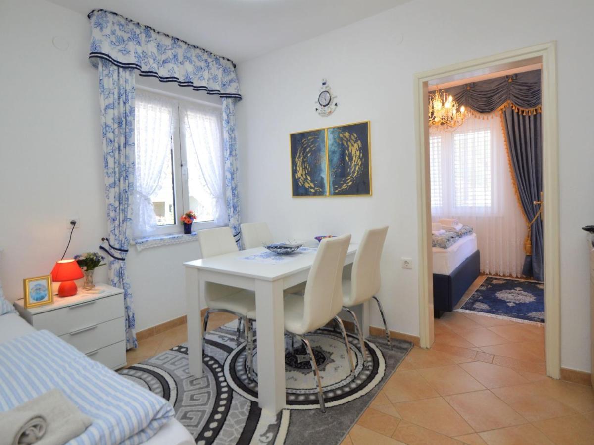 Tribalj Apartment Friedrich-3 By Interhome מראה חיצוני תמונה