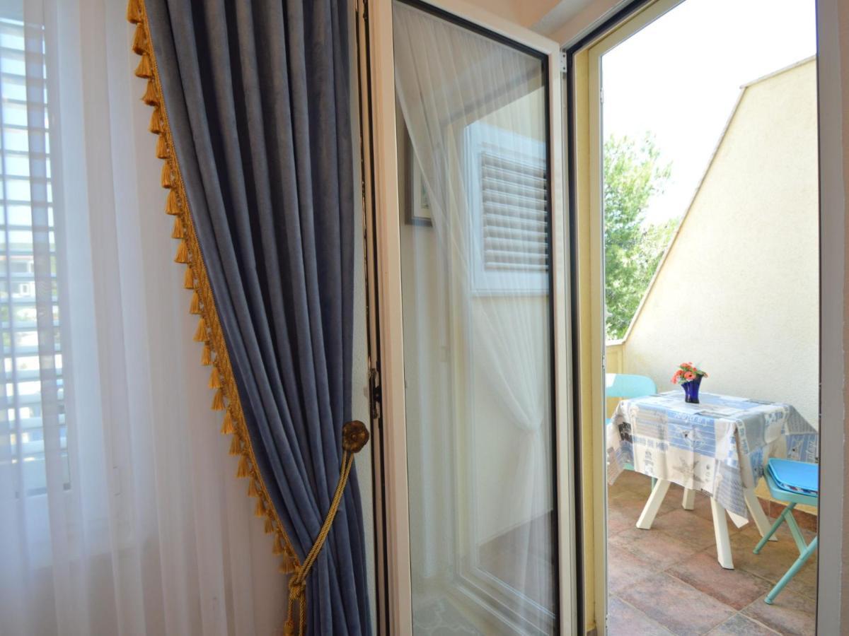 Tribalj Apartment Friedrich-3 By Interhome מראה חיצוני תמונה