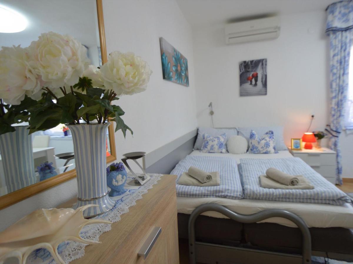 Tribalj Apartment Friedrich-3 By Interhome מראה חיצוני תמונה