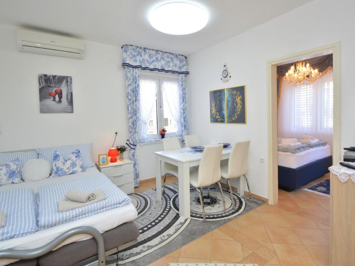 Tribalj Apartment Friedrich-3 By Interhome מראה חיצוני תמונה